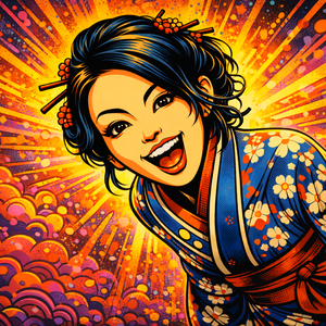 Hey, look at this! Look!Fu