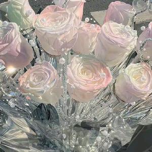 玻璃迷宫