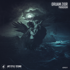 Spectros (Original Mix)