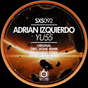 YU55 (David Zafra Remix)