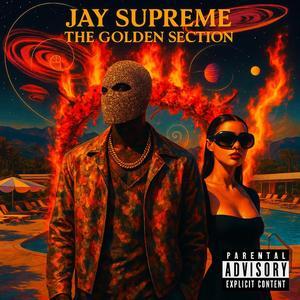 First Stroke (feat. Dashous Clayy)