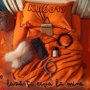 Lasa-ti ceva la mine