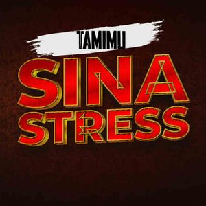 Sina Stress