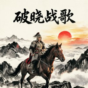 《破晓战歌》