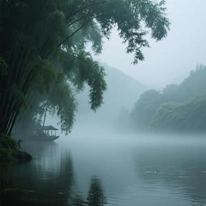 烟雨如梦