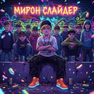 Пацанская дворовая