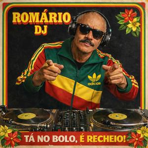 TÁ NO BOLO, É RECHEIO!