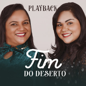 Fim do Deserto (Playback)