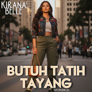 butuh tatih tayang
