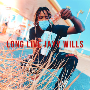 Long Live Jayy Wills