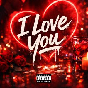 I LOVE YOU (Original Mix)