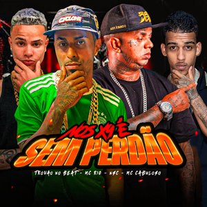 Nos X9 É Sem Perdão (feat. NSC)