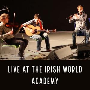 A Stor Mo Croi / Morning Nightcap / Malbay Shuffle (Live) (Live)