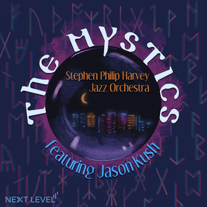The Mystics (feat. Jason Kush)