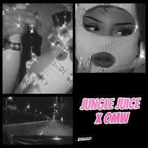 Jungle Juice x OMW