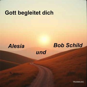 Gott begleitet dich