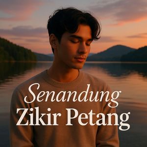 Senandung Zikir Petang