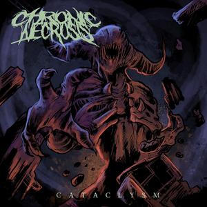 Sporatically Spreading