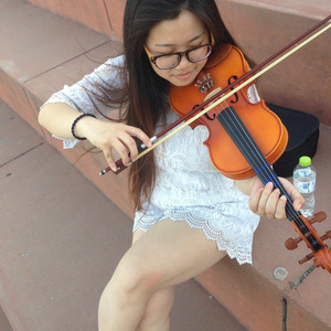 为你谱写一首动人的歌 For Joanlover