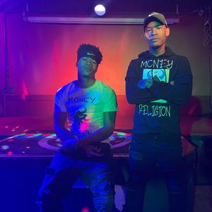 QUA (feat. 4nUpTheScx)