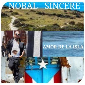 AMOR DE LA ISLA