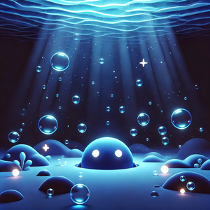 Blue Ocean