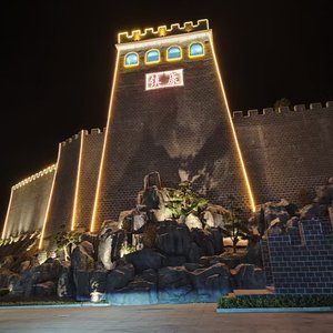 罗群Vroom-新镇康(字平安remix)（字平安sir remix）