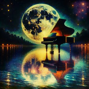PianoZens Tranquil Harmony