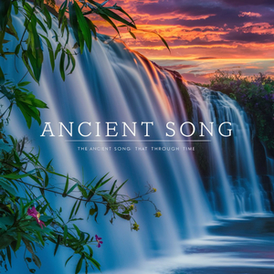 Embrace the light, Binaural Delta 4 Hz