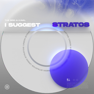 I Suggest (Original Mix)