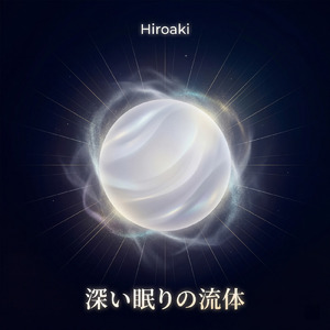 優しい夢の溶け