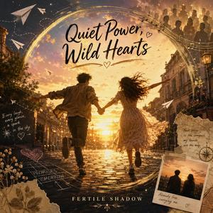 Quiet Power, Wild Hearts