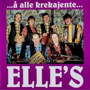 Gamle jostedalsvalsen, i form etter Harald Hesjevoll