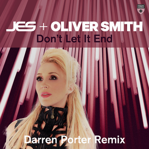 Don't Let It End (Darren Porter Extended Remix)