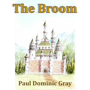 Cinders (Instrumental Version)