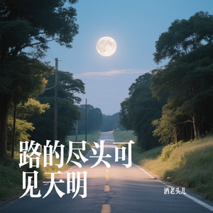 路的尽头可见天明
