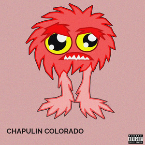Chapulin Colorado