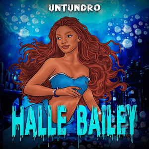 Halle Bailey