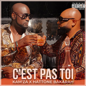 C'est pas toi