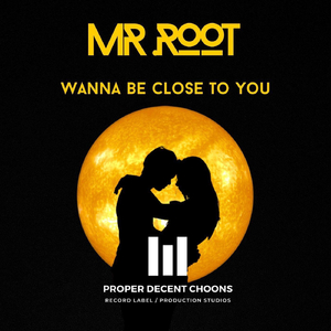 Wanna Be Close To You (Extended Mix)