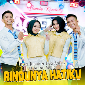 Rindunya Hatiku