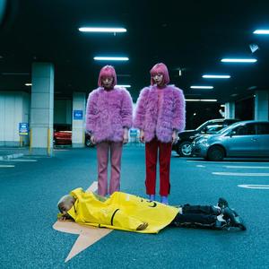 【Free】"Black"Jaden Smith Type Beat