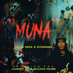 MUNA