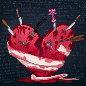 被伤过的心还可以爱谁