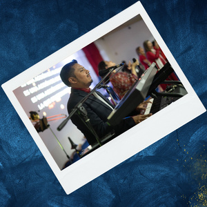 Madrecita Linda (Acoustic Version)