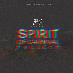 Spirit Of Carnival Project (Instrumental)