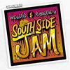 Hey Sam - South Side Jam (Hey Sam Remix)