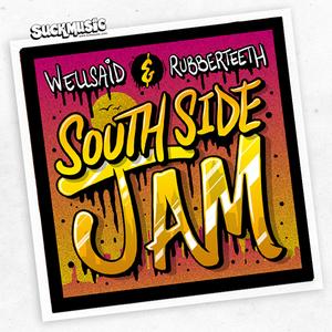 South Side Jam (Mike Metro Remix)