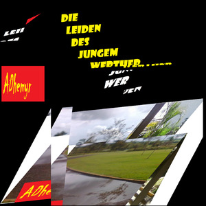 Die Leiden Des Jungen Werther