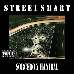 Street Smart (feat. Hanibal)